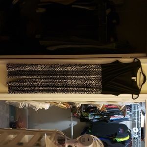 (SOLD) Sleeveless Jumper